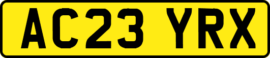 AC23YRX