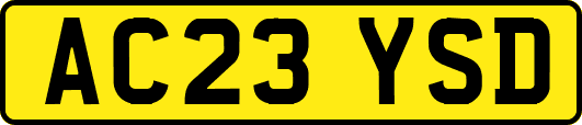 AC23YSD