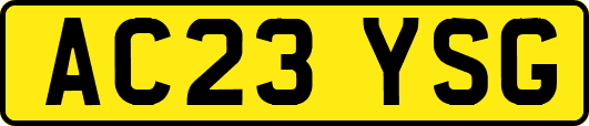 AC23YSG