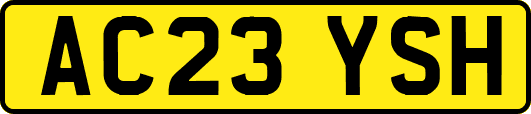 AC23YSH