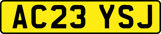 AC23YSJ