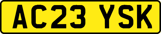 AC23YSK