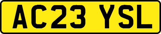 AC23YSL
