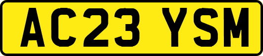 AC23YSM