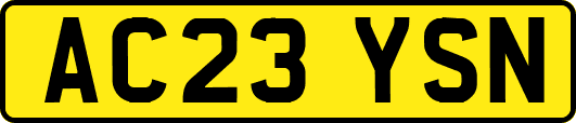AC23YSN