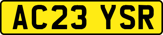 AC23YSR