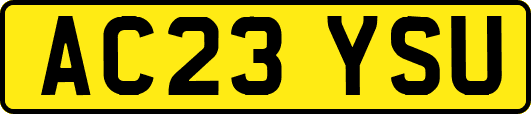 AC23YSU