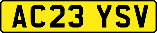 AC23YSV