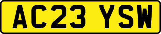 AC23YSW