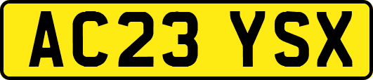 AC23YSX