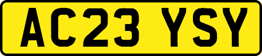 AC23YSY