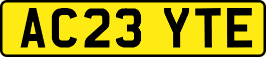 AC23YTE