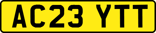 AC23YTT