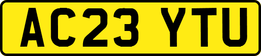 AC23YTU