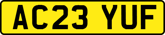 AC23YUF