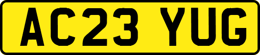 AC23YUG