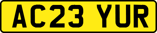 AC23YUR