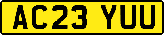 AC23YUU