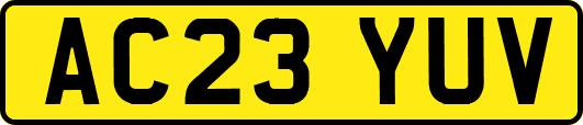 AC23YUV