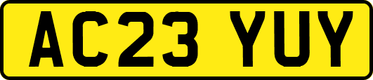 AC23YUY