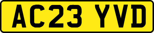 AC23YVD