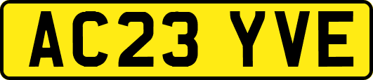 AC23YVE