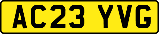 AC23YVG
