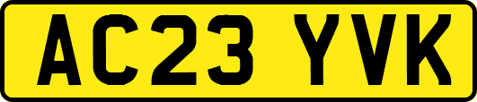 AC23YVK