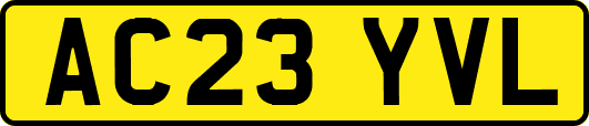 AC23YVL