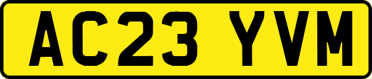 AC23YVM