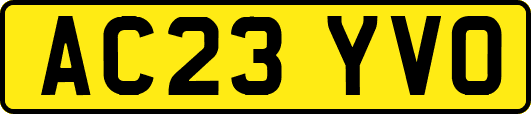 AC23YVO