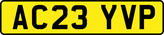 AC23YVP