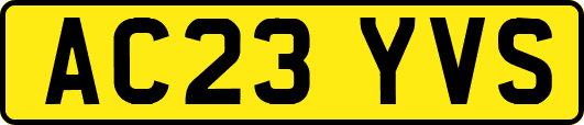 AC23YVS