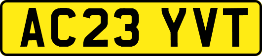 AC23YVT