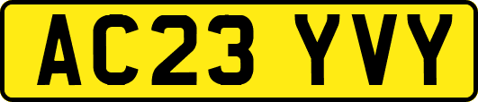 AC23YVY