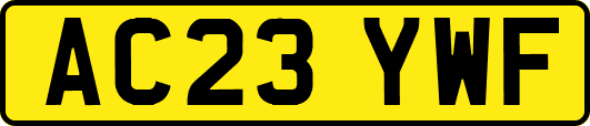 AC23YWF