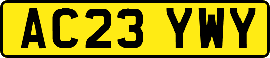 AC23YWY