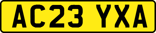 AC23YXA