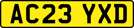 AC23YXD