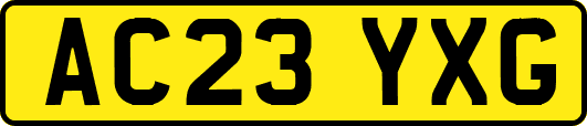 AC23YXG
