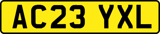 AC23YXL