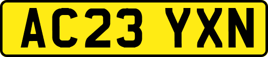 AC23YXN