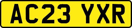 AC23YXR