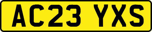 AC23YXS
