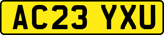 AC23YXU