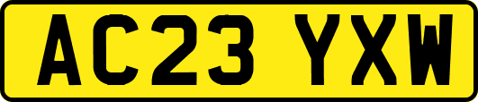 AC23YXW