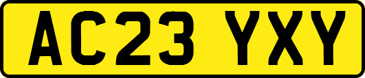 AC23YXY