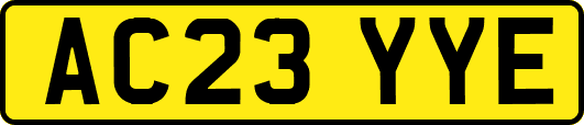 AC23YYE