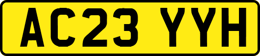 AC23YYH