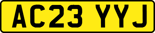 AC23YYJ